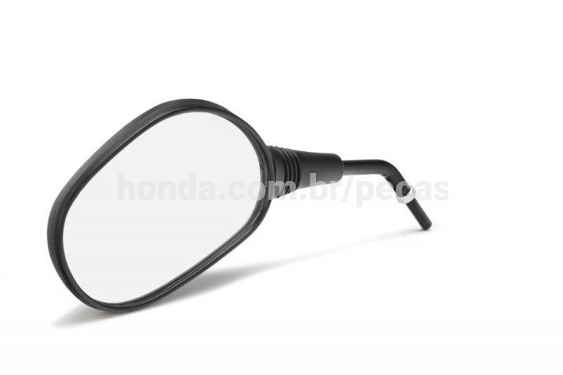 Espelho Retrovisor Esquerdo