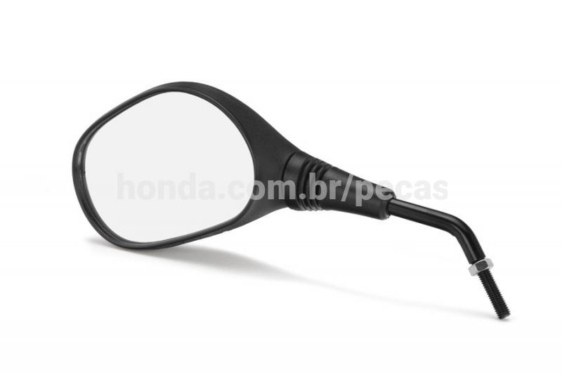 Espelho Retrovisor Esquerdo