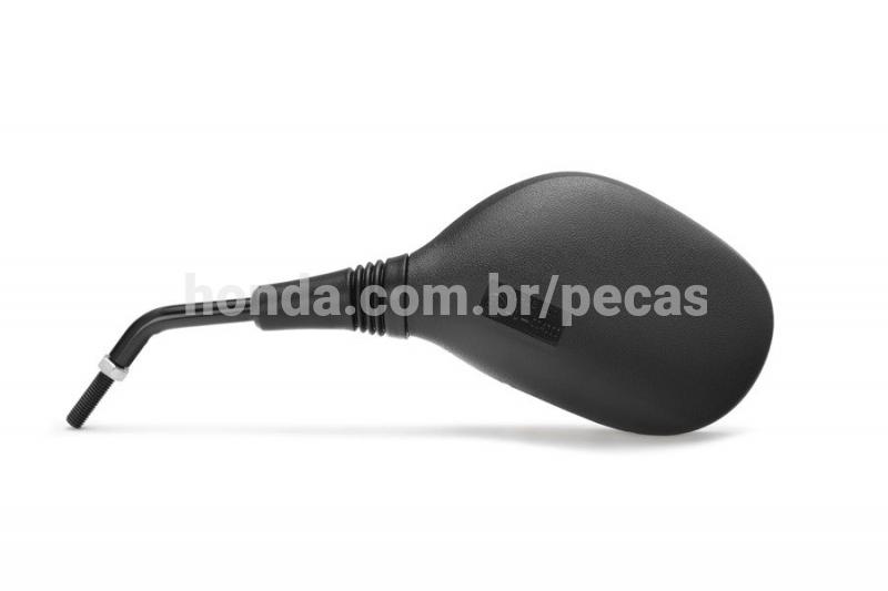 Espelho Retrovisor Esquerdo