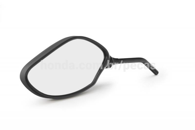 Espelho Retrovisor Esquerdo