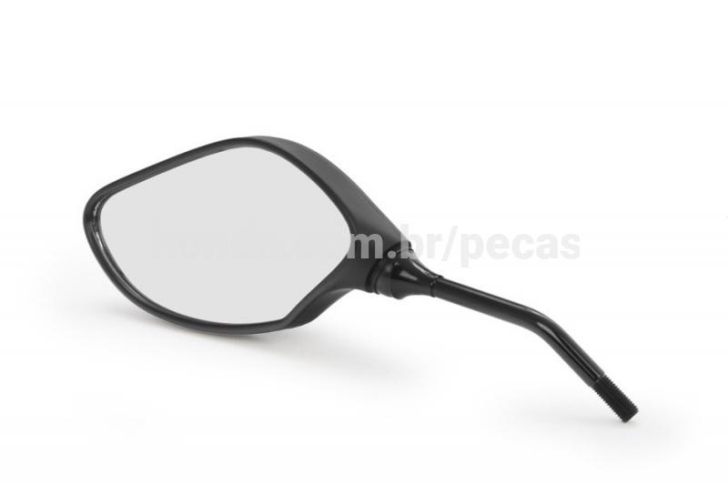 Espelho Retrovisor Esquerdo
