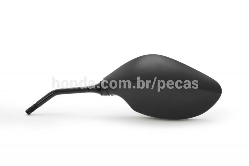 Espelho Retrovisor Esquerdo