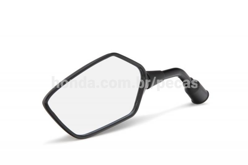 Espelho Retrovisor Esquerdo