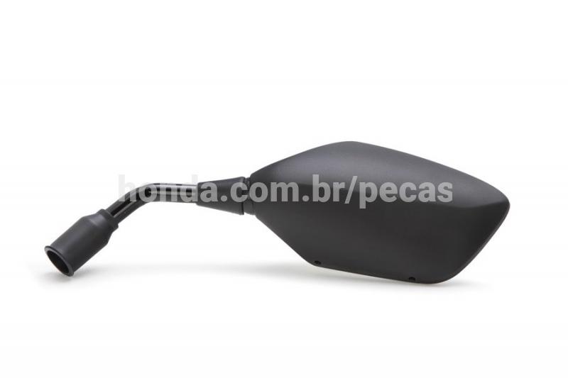 Espelho Retrovisor Esquerdo