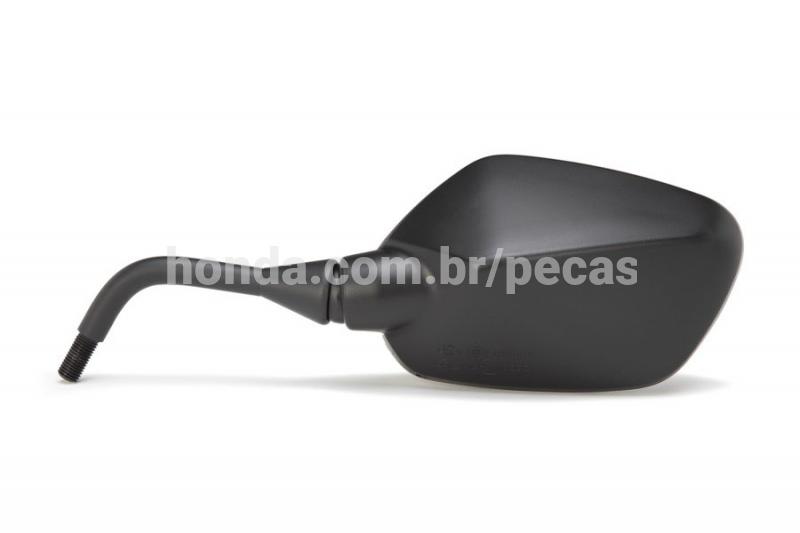 Espelho Retrovisor Esquerdo