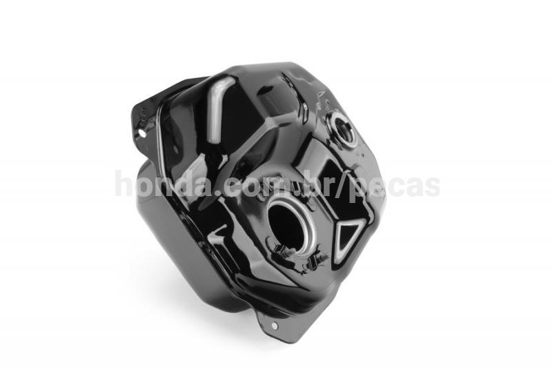 Tanque de Combustível