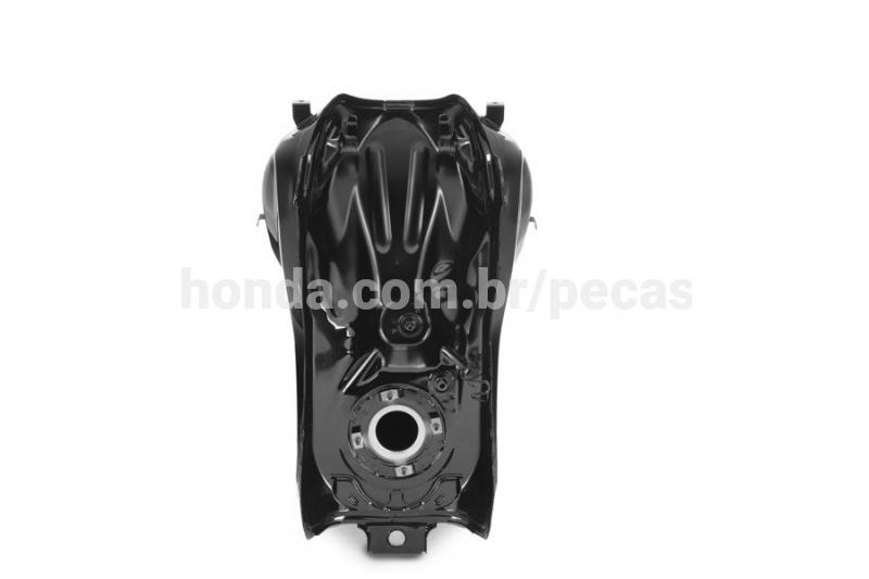 Tanque de Combustível NH1