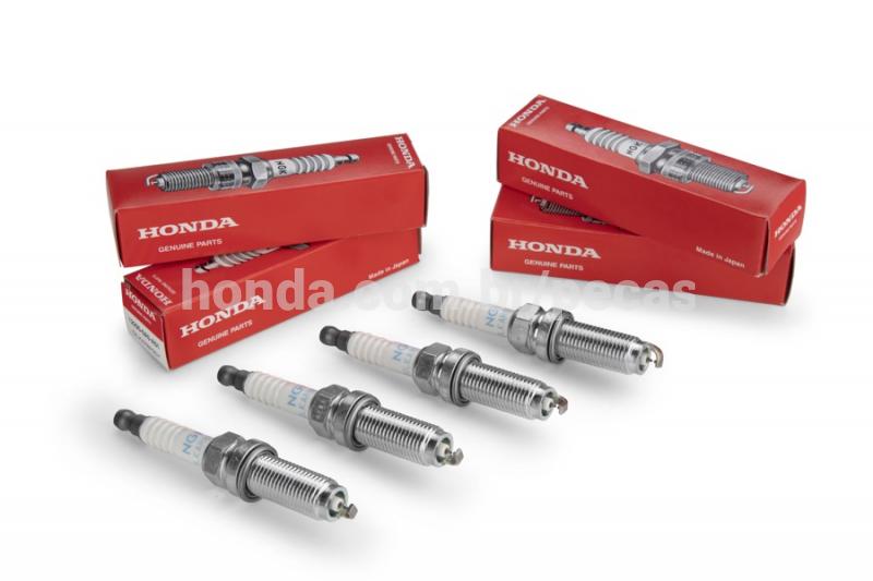 Vela de Ignição ILZKR7B11