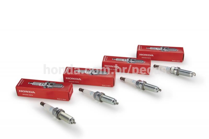 Vela de Ignição ILZKR7B11