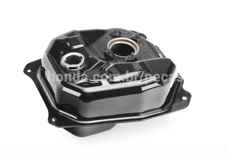 Tanque de Combustível