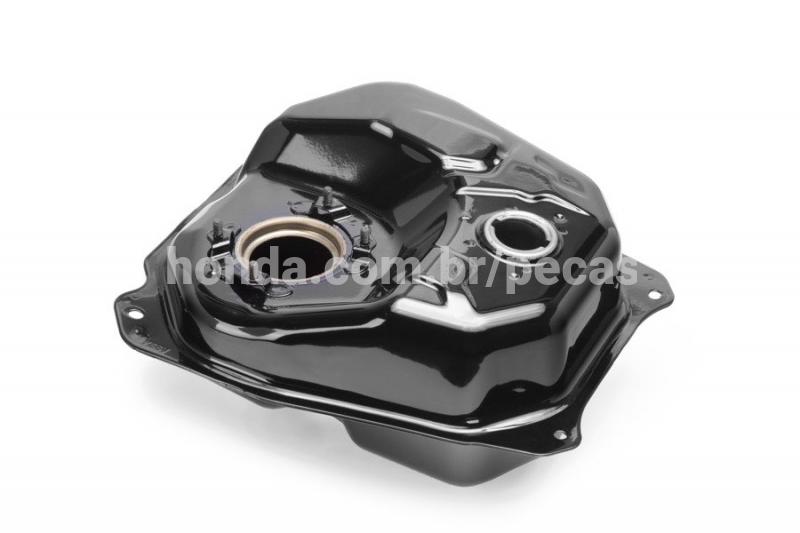Tanque de Combustível