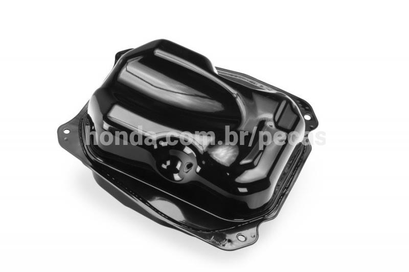 Tanque de Combustível