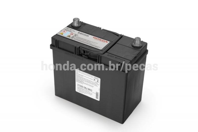 Bateria 12V 47Ah