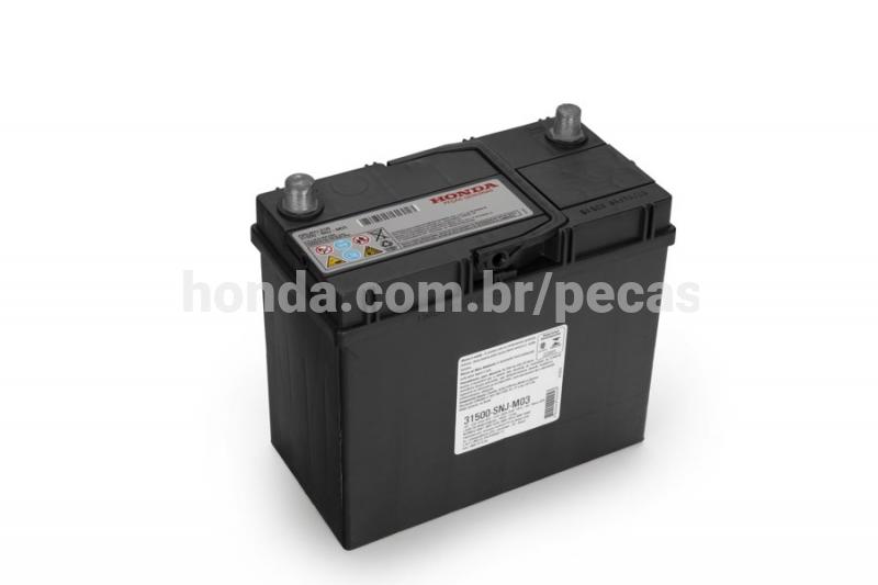 Bateria 12V 47Ah