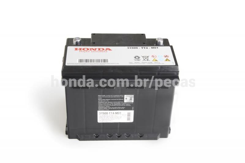 Bateria 12V 60Ah