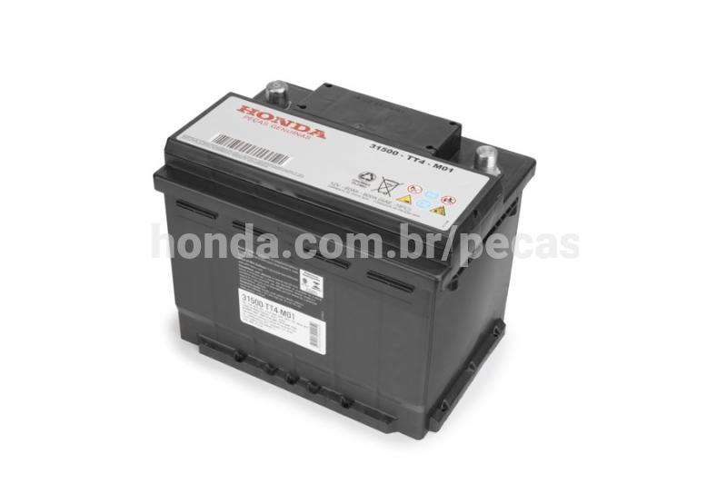 Bateria 12V 60Ah