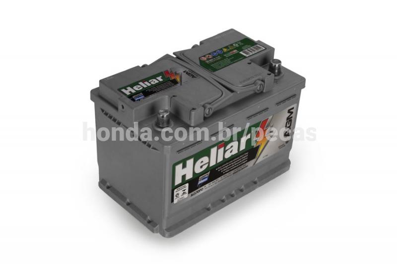 Bateria 12V 70Ah Bateria 12V 70Ah