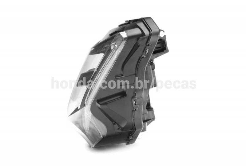 Farol Bloco Óptico