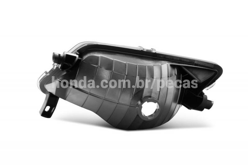 Farol Direito Completo
