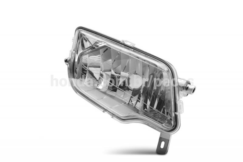Farol Direito Completo
