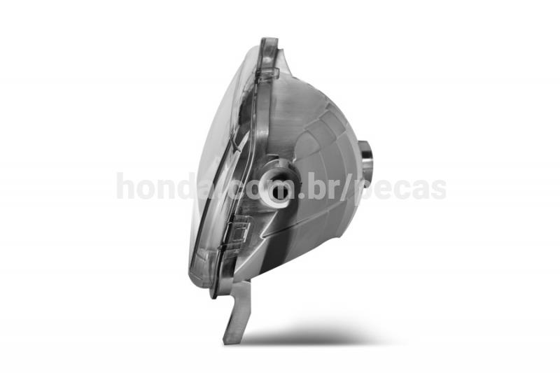 Farol Direito Completo