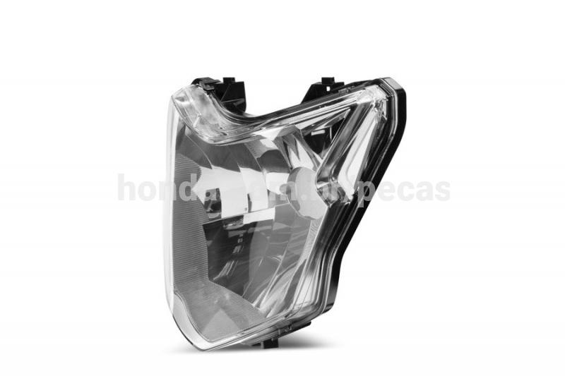 Farol Bloco Óptico