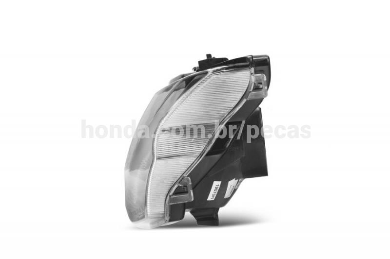 Farol Bloco Óptico