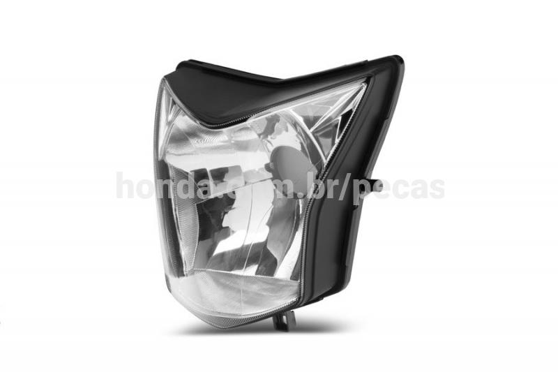 Farol Bloco Óptico
