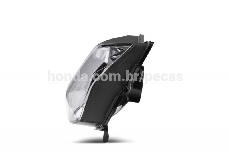 Farol Bloco Óptico