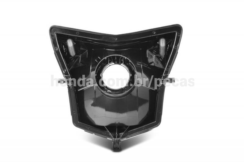 Farol Bloco Óptico