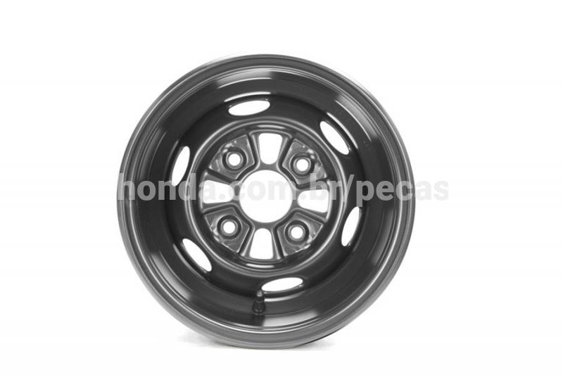 Roda Traseira