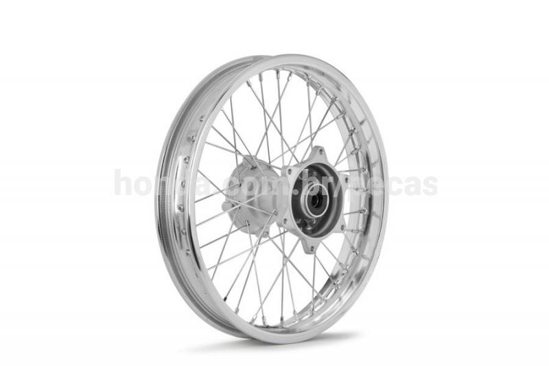 Roda Traseira