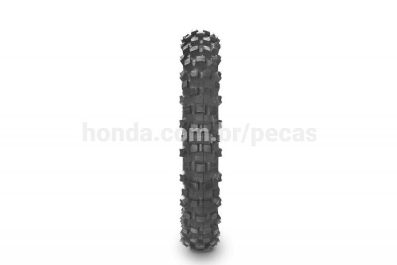 Pneu Traseiro 100/100-18 59R NHS