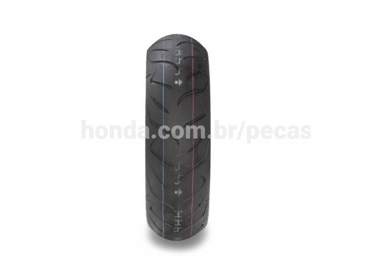 Pneu 180/55Z R17 M/C (73W) Traseiro