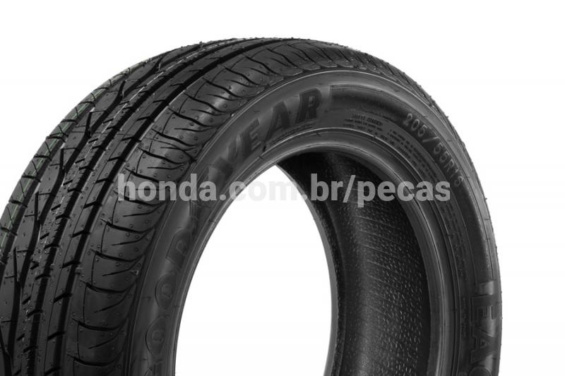 Pneu 205/55R16 91V Eagle Sport