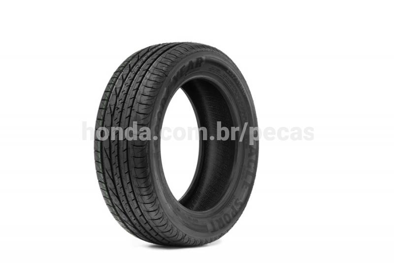 Pneu 205/55R16 91V Eagle Sport