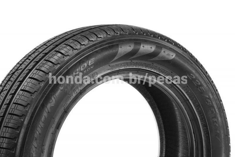 Pneu 225/65R17 102H Scorpion Verde