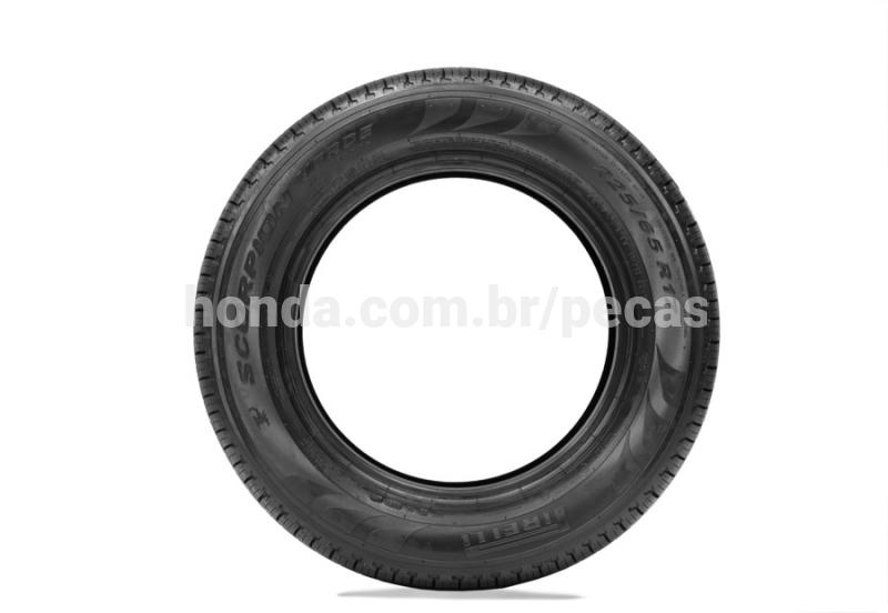 Pneu 225/65R17 102H Scorpion Verde Pneu 225/65R17 102H Scorpion Verde