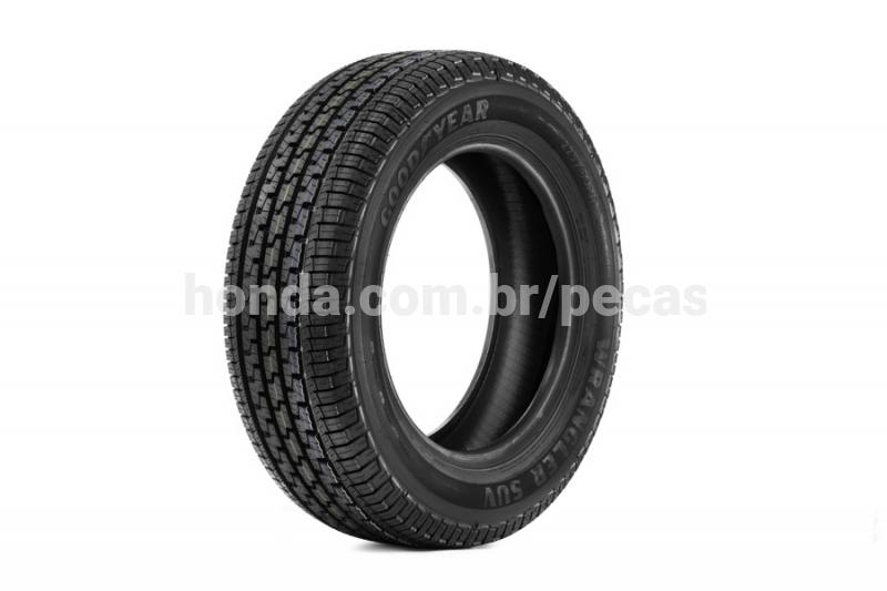 Pneu 225/65R17 102H Wrangler SUV Pneu 225/65R17 102H Wrangler SUV