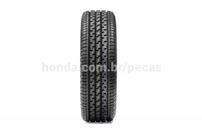 Pneu 225/65R17 102H Wrangler SUV