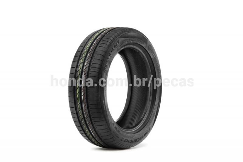 Pneu 185/55R16 83V PowerContact 2