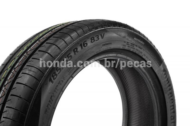 Pneu 185/55R16 83V PowerContact 2