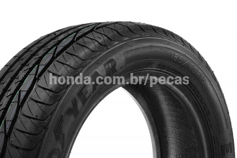 Pneu 185/60R15 88H Eagle Sport