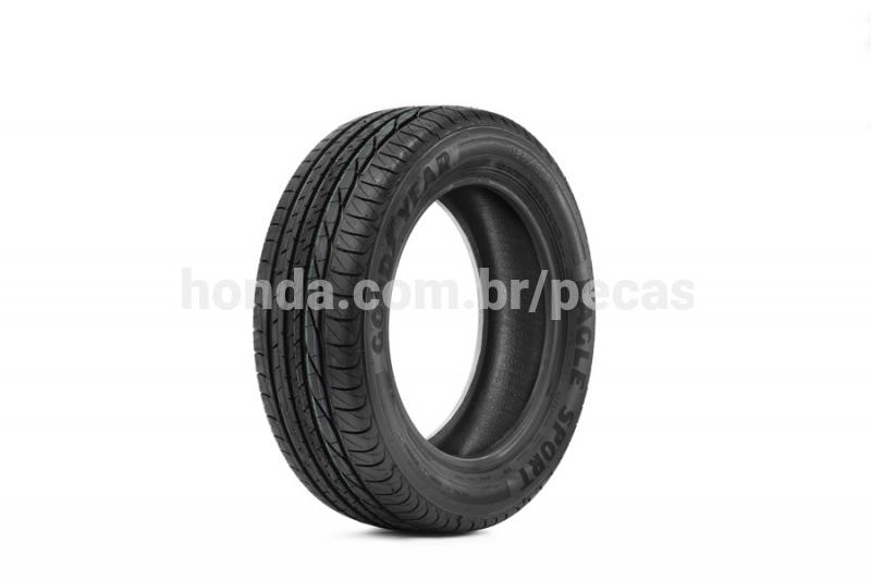 Pneu 185/60R15 88H Eagle Sport