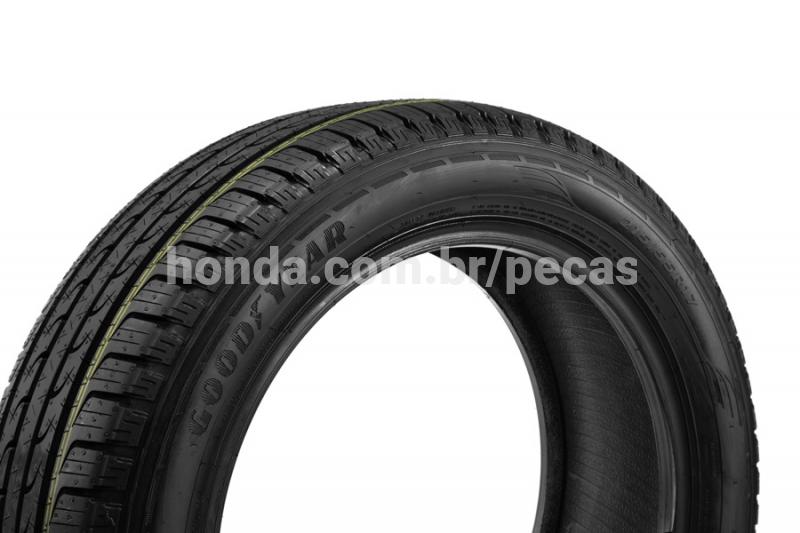 Pneu 215/55R17 94V Efficient Grip SUV