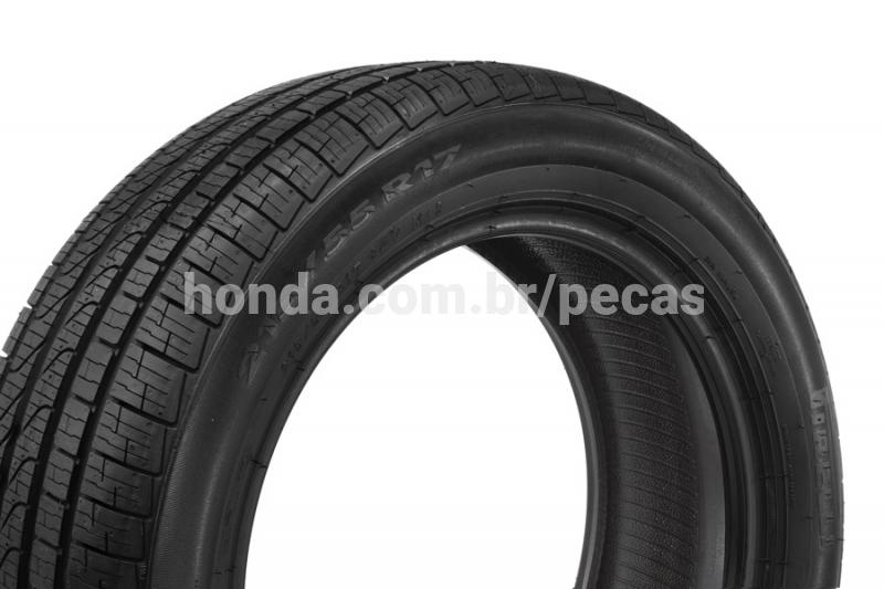 Pneu 215/55R17 94V Cinturato P7 A/S+