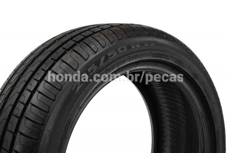 Pneu 215/50R17 91V Cinturato P7