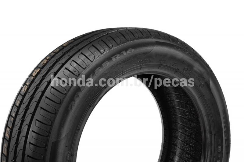 Pneu 205/55R16 91V Cinturato P7