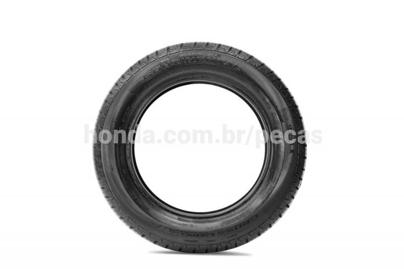 Pneu 195/60R16 89H ContiCrossContact LX