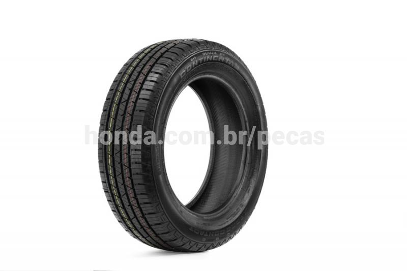 Pneu 195/60R16 89H ContiCrossContact LX
